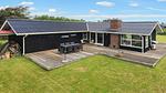 View - Ferienhaus für 7 Personen (93 m²) in Nr. Lyngby - Top-Hundeurlaub