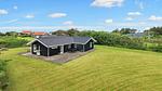 View - Ferienhaus für 7 Personen (93 m²) in Nr. Lyngby - Top-Hundeurlaub