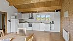 kitchen - Ferienhaus für 6 Personen (104 m²) in Rødby - Top-Hundeurlaub