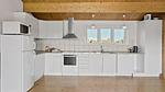 kitchen - Ferienhaus für 6 Personen (104 m²) in Rødby - Top-Hundeurlaub