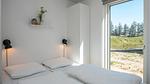 bed - Ferienhaus für 6 Personen (80 m²) in Rømø - Top-Hundeurlaub