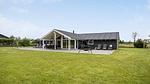 house - Ferienhaus für 8 Personen (134 m²) in Ålbæk - Top-Hundeurlaub