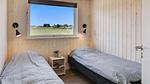 bedroom - Ferienhaus für 24 Personen (314 m²) in Stege - Top-Hundeurlaub