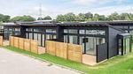 Outdoor - Ferienhaus für 7 Personen (75 m²) in Gilleleje - Top-Hundeurlaub
