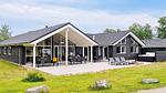 Outdoor - Ferienhaus für 17 Personen (223 m²) in Væggerløse - Top-Hundeurlaub