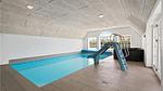 pool - Ferienhaus für 16 Personen (300 m²) in Ulfborg - Top-Hundeurlaub