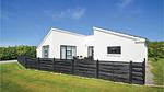 exterior - Ferienhaus für 8 Personen (120 m²) in Vestervig - Top-Hundeurlaub