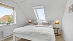 bed - Ferienhaus für 7 Personen (157 m²) in Vesløs - Top-Hundeurlaub