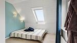 bed - Ferienhaus für 7 Personen (157 m²) in Vesløs - Top-Hundeurlaub