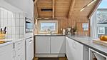 kitchen - Ferienhaus für 10 Personen (180 m²) in Hvide Sande - Top-Hundeurlaub