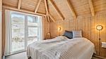 bed - Ferienhaus für 10 Personen (180 m²) in Hvide Sande - Top-Hundeurlaub