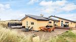 Outdoor - Ferienhaus für 7 Personen (98 m²) in Hvide Sande - Top-Hundeurlaub