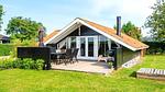 Outdoor - Ferienhaus für 6 Personen (48 m²) in Hejls - Top-Hundeurlaub