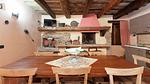 DiningRoom - Bauernhof für 9 Personen (100 m²) in Mercatello Sul Metauro - Top-Hundeurlaub
