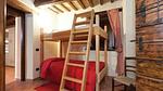 BedRoom - Bauernhof für 9 Personen (100 m²) in Mercatello Sul Metauro - Top-Hundeurlaub