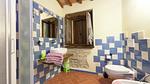 BathRoom - Bauernhof für 9 Personen (100 m²) in Mercatello Sul Metauro - Top-Hundeurlaub