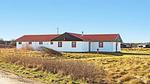 Outdoor - Ferienhaus für 11 Personen (180 m²) in Harboøre - Top-Hundeurlaub