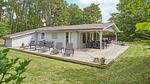 Outdoor - Ferienhaus für 7 Personen (97 m²) in Nexø - Top-Hundeurlaub
