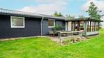 Outdoor - Ferienhaus für 7 Personen (75 m²) in Bøl - Top-Hundeurlaub