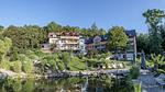 Natur-Hunde-Hotel Bergfried ein Hundeparadies - Top-Hundeurlaub