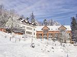 Natur-Hunde-Hotel Bergfried ein Hundeparadies - Top-Hundeurlaub