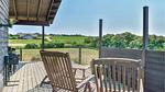balcony-terrace - Ferienhaus für 8 Personen (82 m²) in Gjellerodde - Top-Hundeurlaub