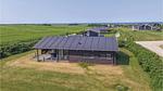 exterior - Ferienhaus für 8 Personen (82 m²) in Gjellerodde - Top-Hundeurlaub