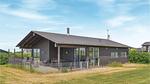 exterior - Ferienhaus für 8 Personen (82 m²) in Gjellerodde - Top-Hundeurlaub