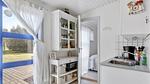 kitchen - Ferienwohnung für 5 Personen (43 m²) in Nexø - Top-Hundeurlaub