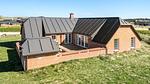 house - Ferienhaus für 14 Personen (215 m²) in Harboøre - Top-Hundeurlaub
