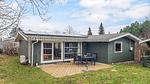 View - Ferienhaus für 5 Personen (72 m²) in Store Fuglede - Top-Hundeurlaub