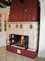 Ferienhaus Blinkfuer104 - Top-Hundeurlaub