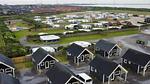 Outdoor - Ferienhaus für 7 Personen (25 m²) in Thyborøn - Top-Hundeurlaub