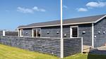 Outdoor - Ferienhaus für 7 Personen (25 m²) in Thyborøn - Top-Hundeurlaub