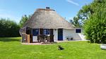 Strand Ferienhaus Fischerkate - Top-Hundeurlaub