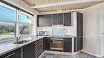 kitchen - Ferienhaus für 8 Personen (118 m²) in Vestervig - Top-Hundeurlaub