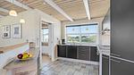 kitchen - Ferienhaus für 8 Personen (118 m²) in Vestervig - Top-Hundeurlaub