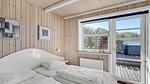 bedroom - Ferienhaus für 8 Personen (118 m²) in Vestervig - Top-Hundeurlaub