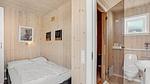 bedroom - Ferienhaus für 8 Personen (118 m²) in Vestervig - Top-Hundeurlaub