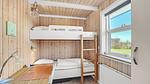 bed - Ferienhaus für 8 Personen (118 m²) in Vestervig - Top-Hundeurlaub