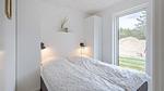 bed - Ferienhaus für 6 Personen (80 m²) in Rømø - Top-Hundeurlaub