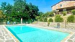 pool - Ferienwohnung für 4 Personen (50 m²) in Gragnano - Top-Hundeurlaub
