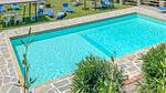 pool - Ferienwohnung für 4 Personen (50 m²) in Gragnano - Top-Hundeurlaub