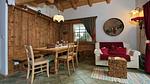 DiningRoom - Ferienhaus für 13 Personen (180 m²) in Bellamonte - Top-Hundeurlaub