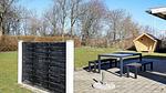 Outdoor - Ferienhaus für 9 Personen (95 m²) in Vinderup - Top-Hundeurlaub