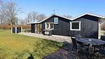 Outdoor - Ferienhaus für 9 Personen (95 m²) in Vinderup - Top-Hundeurlaub