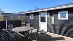 Outdoor - Ferienhaus für 9 Personen (95 m²) in Vinderup - Top-Hundeurlaub