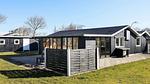 Outdoor - Ferienhaus für 9 Personen (95 m²) in Vinderup - Top-Hundeurlaub