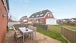 exterior - Ferienhaus für 8 Personen (115 m²) in Rømø - Top-Hundeurlaub