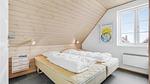 bedroom - Ferienhaus für 8 Personen (115 m²) in Rømø - Top-Hundeurlaub